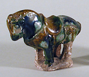 Figure of a horse