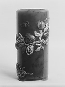 Brush holder