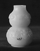Double-Gourd Vase