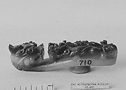Girdle buckle