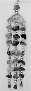 Ornament for a Headdress