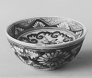 Double-Bottomed Bowl