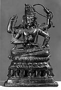 Vajradharma Lokeshvara