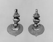 Earring (One of a Pair)
