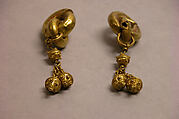 Earring (One of a Pair)