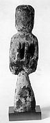 Statuette of Standing Figure