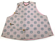 Woman's Sleeveless Jacket