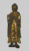 Statuette of Buddha