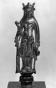 Standing Bodhisattva