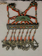 Pectoral