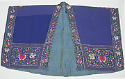 Lamaist Priest's Robe