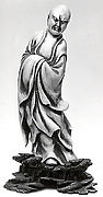 Statuette