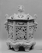 Incense Burner
