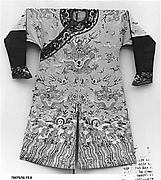 Court Robe