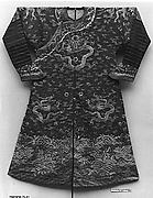 Imperial Court Robe