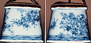 Case (Inrō) with Netsuke