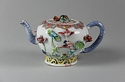 Teapot
