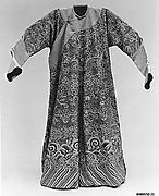 Imperial robe