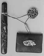 Tobacco Set