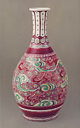 Large Wine Bottle