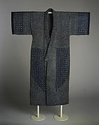 Sashiko Kimono