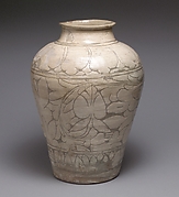 Large Jar