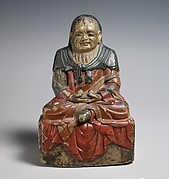 Arhat (Buddhist Saint)