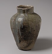 Jar for Sutra Burial