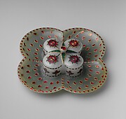Box with Tray