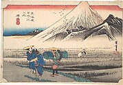 Hara; Asa no Fuji