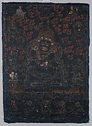 Mahakala Panjaranatha (Lord of the Pavillion)
