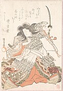 Actor as Tokihira