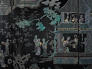Spring Morning in the Han Palace
