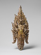 Garuda Finial
