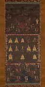 Kumano Shrine Mandala