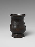 Wine cup (Zhi)