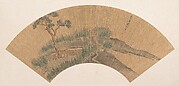 Dwelling in Landscape