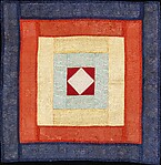 Patchwork Wrapping Cloth (Jogakbo)