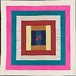 Patchwork Bojagi (Wrapping Cloth)