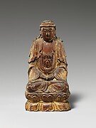 Bodhisattva Avalokiteshvara (Guanyin)