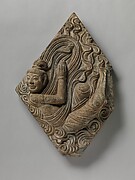 Flying Celestial Apsara (Feitian)