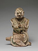 Arhat (Luohan)