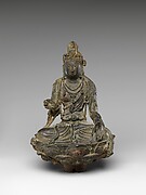 Bodhisattva