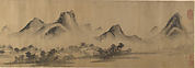 Mountain Scenery