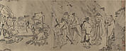 Gathering of Philosophers