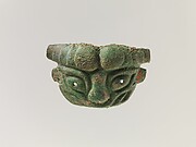 Mask of a Lion