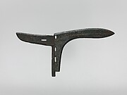 Dagger-Ax