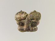 Lion Mask