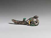 Finial in the Form of a Bird