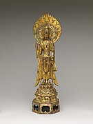 Bodhisattva Avalokiteshvara (Guanyin)